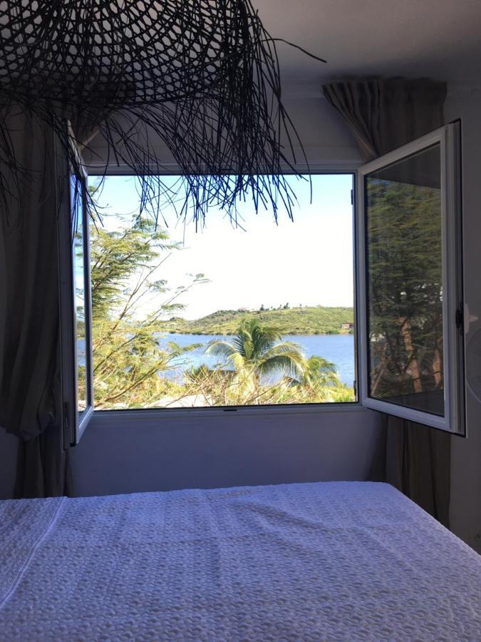 Carambola Residence, Ocean View Cul de Sac Exterior foto
