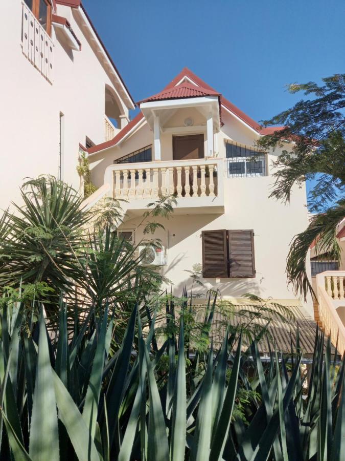 Carambola Residence, Ocean View Cul de Sac Exterior foto